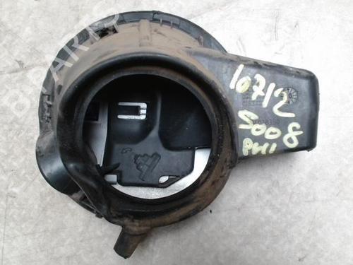 Used Fuel flap PEUGEOT 5008 (0U_, 0E_) 2.0 HDi (163 hp) 28720131