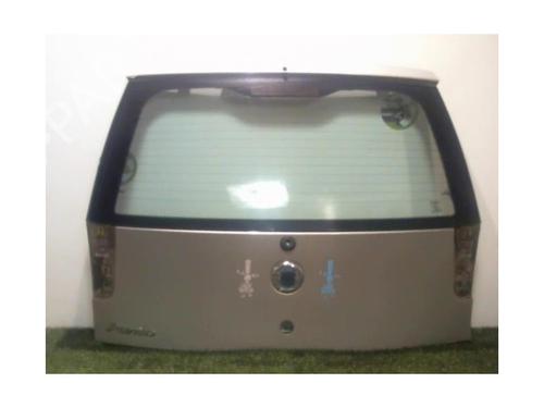 Tailgate FIAT PUNTO (188_) 1.2 60 (188.030, .050, .130, .150, .230, .250) | BP25388379C6 