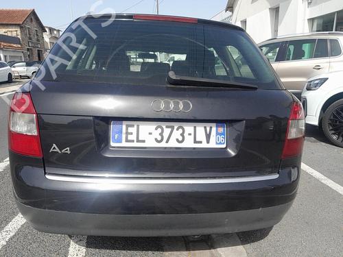 Right front driveshaft AUDI A4 B6 Avant (8E5) 1.9 TDI | BP31221754M39  - Image 7