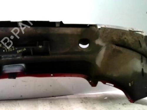 Rear bumper DACIA SANDERO 1.5 dCi | BP25426108C8