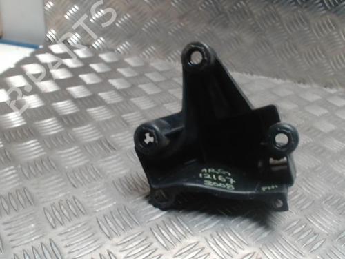 Used Rear bumper bracket PEUGEOT 3008 I MPV (0U_) 1.6 HDi (114 hp) 26923116