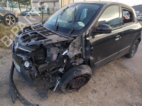 Water radiator RENAULT TWINGO III (BCM_, BCA_) 1.0 SCe 70 | BP32211607M31  - Image 9
