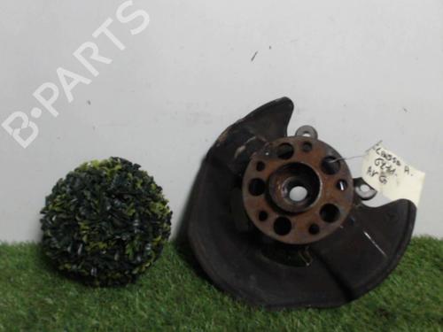 Used Left front steering knuckle MERCEDES-BENZ A-CLASS (W169) A 180 CDI (169.007, 169.307) (109 hp) 25394082