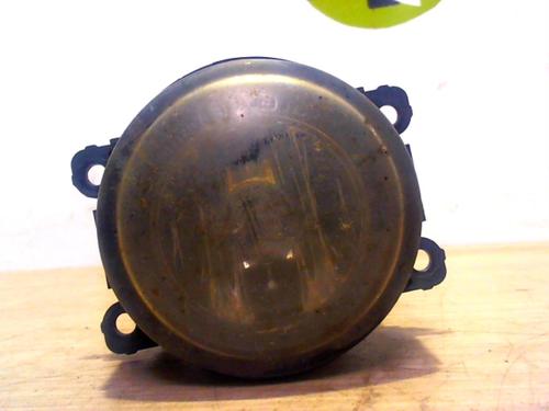 Used Right front fog light RENAULT GRAND SCÉNIC II (JM0/1_) 1.9 dCi (JM0G, JM12, JM1G, JM2C) (120 hp) 25390392