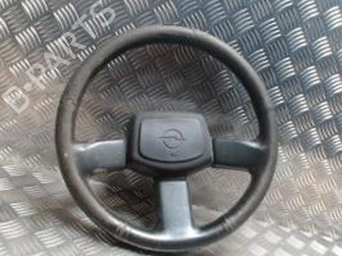 Ratt OPEL FRONTERA A Sport (U92) 2.8 TD (5BSUD2) (113 hp) 31055689