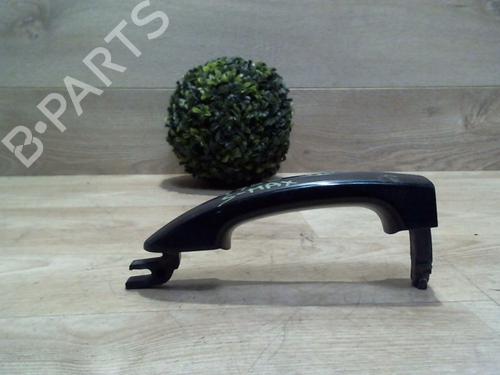 Used Front right exterior door handle FORD S-MAX (WA6) 2.5 ST (220 hp) 25412457