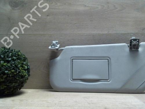 Venstre solskærm FORD FIESTA VI (CB1, CCN) 1.25 | BP31225818I1