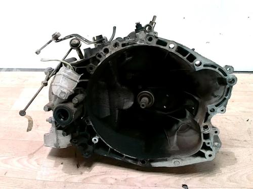 Gearkasse CITROËN XSARA (N1) 1.9 D (70 hp) 31225023