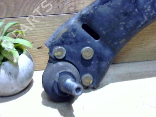 Left front suspension arm FORD MONDEO IV Turnier (BA7) 2.0 TDCi | BP29586568M12 