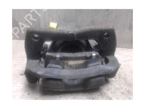 Left front brake caliper TOYOTA YARIS VERSO (_P2_) 1.4 D-4D (NLP20_, NLP22_) | BP25415893M105