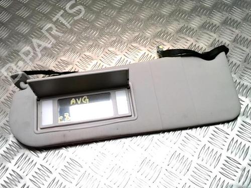 Used Left sun visor Left sun visor CITROËN C8 (EA_, EB_) 2.0 HDi (120 hp) 35748123 35748123