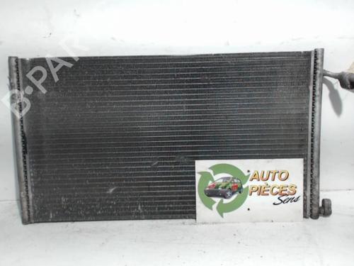 Used AC radiator RENAULT ESPACE III (JE0_) 2.0 16V (JE0N, JE0L, JE02) (140 hp) 25399907