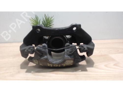 Right front brake caliper RENAULT CLIO IV (BH_) 1.5 dCi 90 | BP25413545M104
