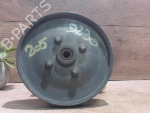 Used Steering pump PEUGEOT 205 II (20A/C) 1.6 Aut. (79 hp) 25411189