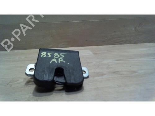 Tailgate lock VW POLO IV (9N_, 9A_) 1.2 | BP25384506C101 