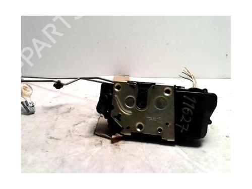 Rear right lock CITROËN XSARA (N1) 1.6 16V | BP25428670C99