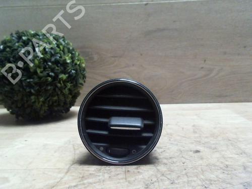 Used Air vent FIAT BRAVO II (198_) 1.6 D Multijet (198AXH1B) (105 hp) 25410288