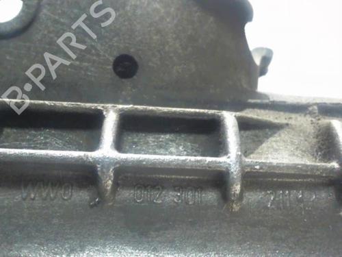 Gearbox AUDI A4 B5 (8D2) 1.9 TDI | BP29833565M3