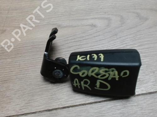 Sikkerhedssele-spænde OPEL CORSA D (S07) 1.3 CDTI (L08, L68) | BP29046836I32 
