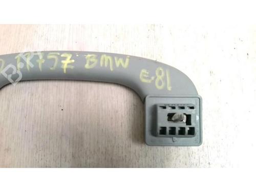 Interior roof handle BMW 1 (E81) 116 d | BP25428507I35 