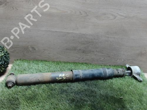 Venstre bagtil støddæmper PEUGEOT 307 (3A/C) 1.6 HDi 110 (109 hp) 31228540