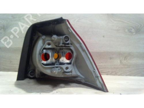 Left taillight VW GOLF V (1K1) 1.9 TDI | BP25414460C34 