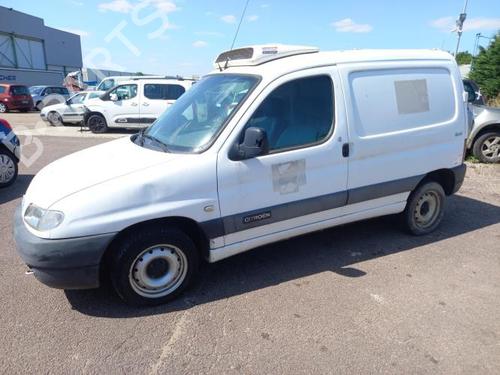 Other CITROËN BERLINGO / BERLINGO FIRST Box Body/MPV (M_) 1.9 D 70 (MBWJZ, MCWJZ) | BP30189881O1 
