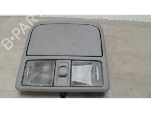 Interior roof light MITSUBISHI GRANDIS (NA_W) 2.0 DI-D (NA8W) | BP25421274I8 