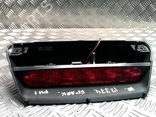 Third brake light CHEVROLET SPARK (M300) 1.2 | BP34182718L11  - Image 6