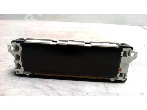 Display PEUGEOT 207 (WA_, WC_) 1.6 16V VTi | BP25422601C48 