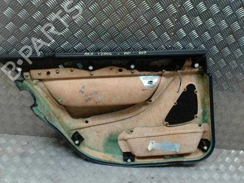 Bageste højre beklædning PEUGEOT 607 (9D, 9U) 2.2 HDi | BP39404000C61 - Image 4