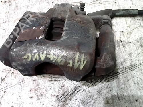 Used Left front brake caliper CITROËN C4 II (NC_) 1.6 HDi 90 (92 hp) 27290985