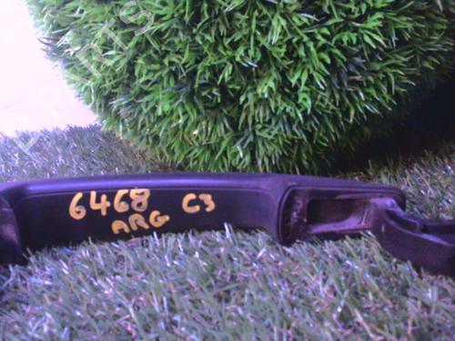 rear-left-exterior-door-handle-citroen-c3-picasso-sh_-2008-25395658 main image