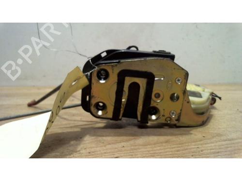 Used Front right lock KIA SORENTO I (JC) 3.5 V6 4WD (194 hp) 25386302