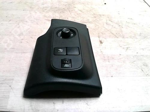 Spejlkontakt CITROËN C3 / C3 ORIGIN III (SX) 1.2 PureTech 82 (83 hp) 25423133