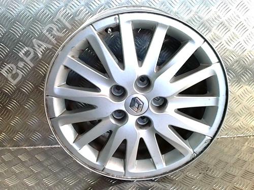 Used Rim Rim RENAULT LAGUNA III (BT0/1) 2.0 dCi (BT01, BT08, BT09, BT0E, BT0K, BT12, BT1C, BT1D,... (150 hp) 32747291 32747291