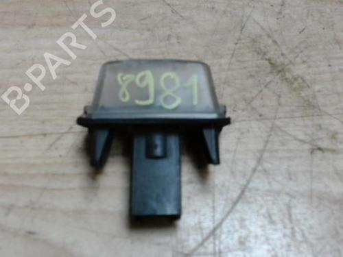 Licence plate light CITROËN XSARA PICASSO (N68) 2.0 HDi | BP29378388I40 