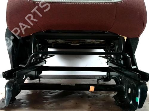 Right front seat CITROËN BERLINGO MULTISPACE (B9) 1.6 HDi 90 | BP25418033C16 