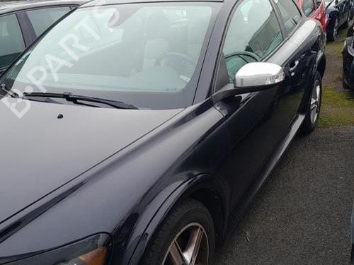 Front windshield wiper arm VOLVO C30 (533) 2.0 D | BP27666566C143 