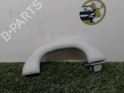 Håndtag i tag VW PASSAT B6 Variant (3C5) 2.0 TDI 16V (140 hp) 25396478