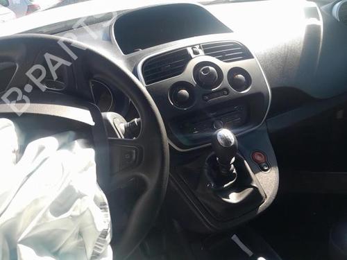 Gearbox RENAULT KANGOO Express (FW0/1_) 1.5 dCi 110 (FW06, FW12) | BP25712404M3 