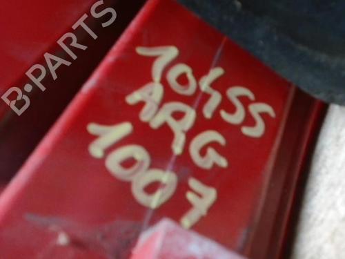 Left taillight PEUGEOT 1007 (KM_) 1.4 | BP29002672C34 