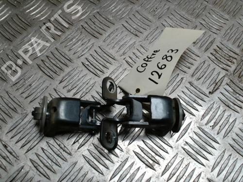 Used Hinge/Door check strap Hinge/Door check strap PEUGEOT 308 I (4A_, 4C_) 1.4 16V (95 hp) 34614641 34614641