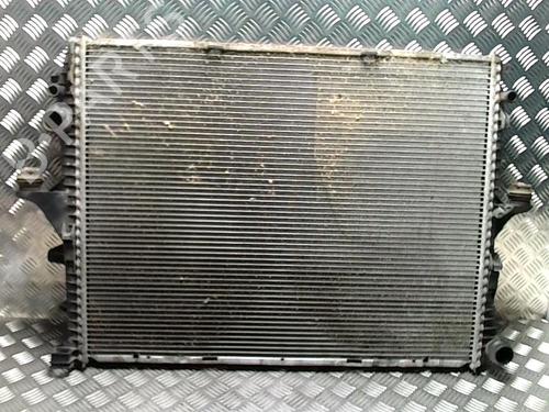 Wasserkühler für VW TOUAREG (7LA, 7L6, 7L7) 2.5 R5 TDI (174 hp) 31234033