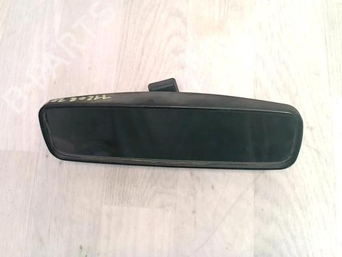 Used Rear mirror PEUGEOT 206 Hatchback (2A/C) 1.4 i (75 hp) 27452777