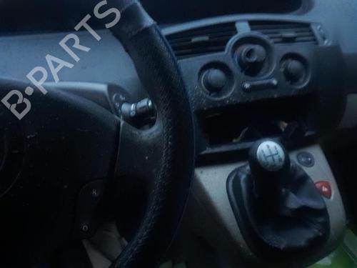 Left front window switch RENAULT SCÉNIC II (JM0/1_) 1.5 dCi (JM02, JM13) | BP25428486I27 