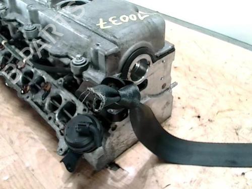 Cylinder head OPEL ZAFIRA A MPV (T98) 2.2 DTI 16V (F75) | BP28372805M5 