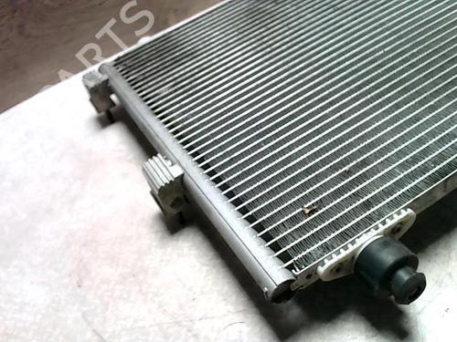 Used AC radiator AC radiator CITROËN XSARA PICASSO (N68) 1.6 HDi (90 hp) 31234906 31234906