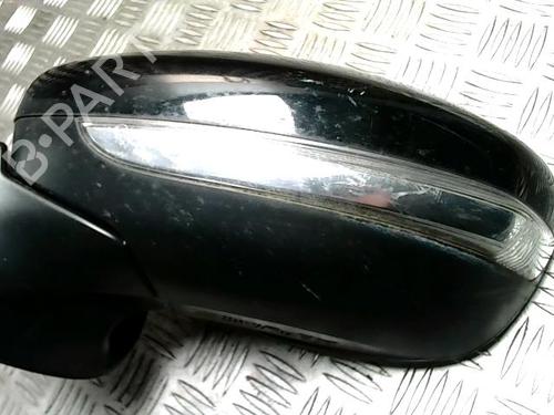 Left mirror CITROËN C3 III (SX) 1.6 BlueHDi 75 | BP30439574C26 