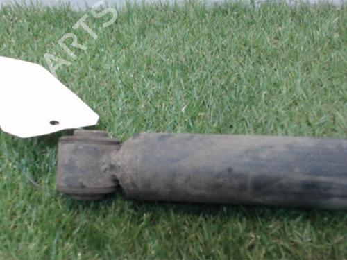Right rear shock absorber PEUGEOT 107 (PM_, PN_) 1.0 | BP25390161M19 
